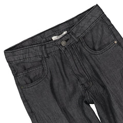 pantalone denim ragazzo