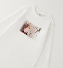 maglia bambina
