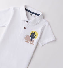 polo bambino