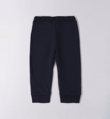 pantaloni jogger bambino