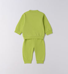 completo bambino