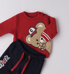 completo bambino