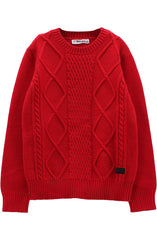 maglione bambino e ragazzo