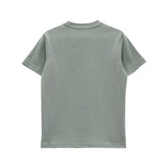 t-shirt manica corta bambino/ragazzo