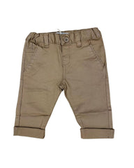 pantalone gabardina bambino