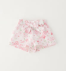 shorts bambina
