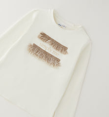 maglia ragazza