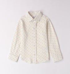 camicia bambino