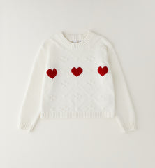 maglione bambina