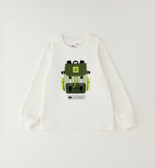 maglia bambino