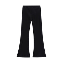 leggings costina soft ragazza