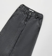 jeans ragazza