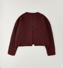 maglione ragazza