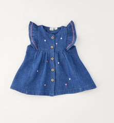 abito bambina