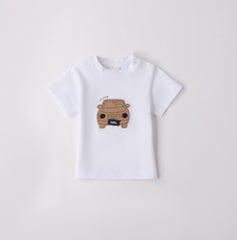t-shirt bambino