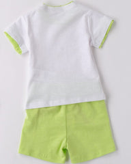 completo bambino