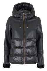 giubbotto ragazza yes zee