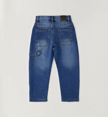 jeans bambino