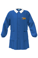 grembiule siggi scuola bambino