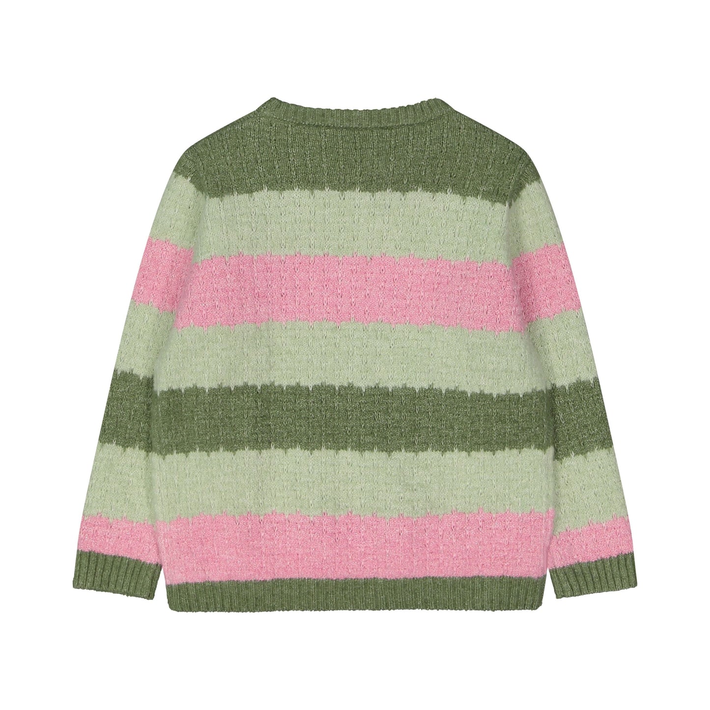 maglia tricot ragazza