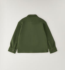 giacca camicia bambino