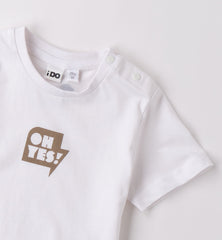 t-shirt bambino