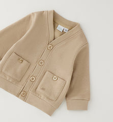 cardigan bambino