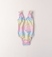costume intero bambina