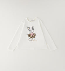 maglia bambina