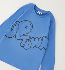 maglia bambino