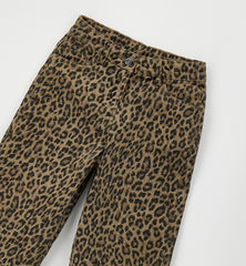 jeans bambina