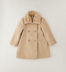 cappotto bambina