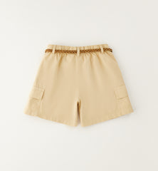 shorts bambina