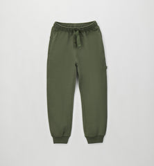 pantalone jogger ragazzo