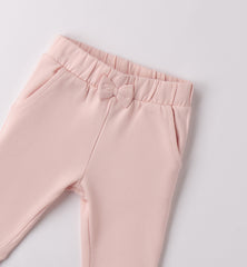 pantaloni bambina