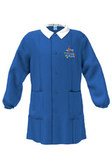 grembiule siggi scuola bambino