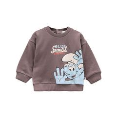 felpa bambino