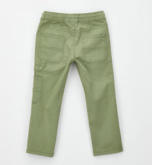 pantalone cargo bambino