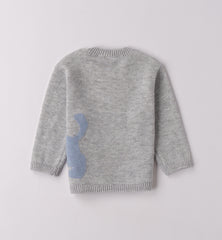 maglioncino bambino