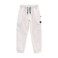 pantaloni in felpa unisex