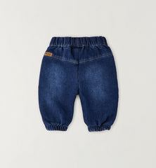 jeans bambina