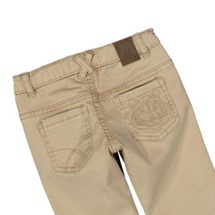 pantaloni bambino