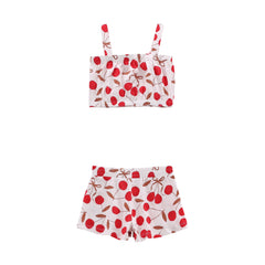 completo bambina/ragazza