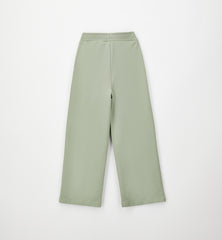 pantaloni a palazzo ragazza