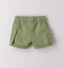 bermuda bambino