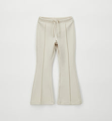 pantalone a zampa bambina