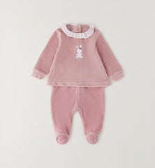 completo neonata
