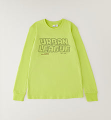 maglia bambino-ragazzo