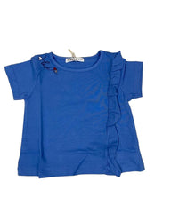 t-shirt bambina