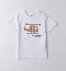 t-shirt bambino